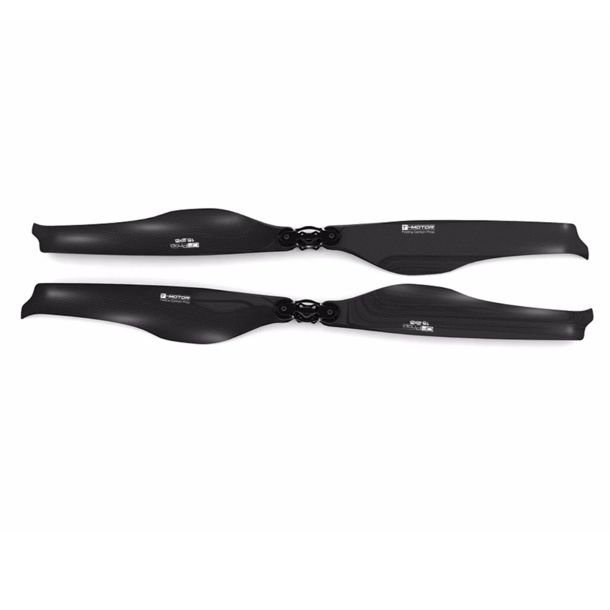 

T-MOTOR FA15.2*5 Prop-2PCS/PAIR Precise Position Easy To Fold And Spread Foldable Drone Propeller