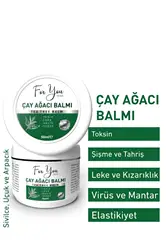 Tea Tree Balm (tea Tree Balm)