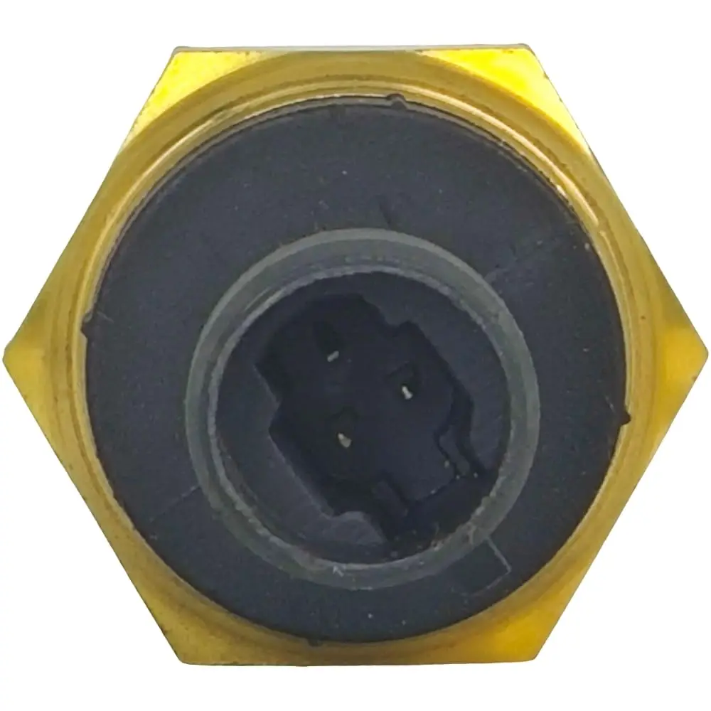 Interruptor do sensor de pressão de óleo XCWoOshop 6674315   Compatível com Bobcat 751 753 763 773 863 864 873 883 963 S130 S150