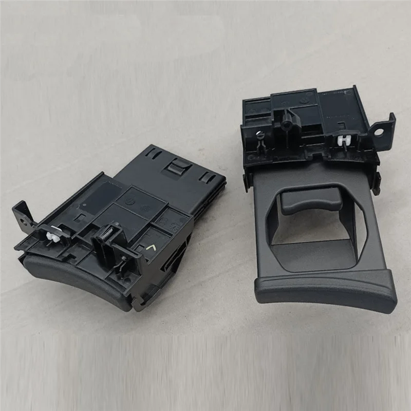 

Drink Holder Cup Holder Cup Holder For Nissan Navara D23 684A0-4JA0A Instrument Table Water Cup Holder Right