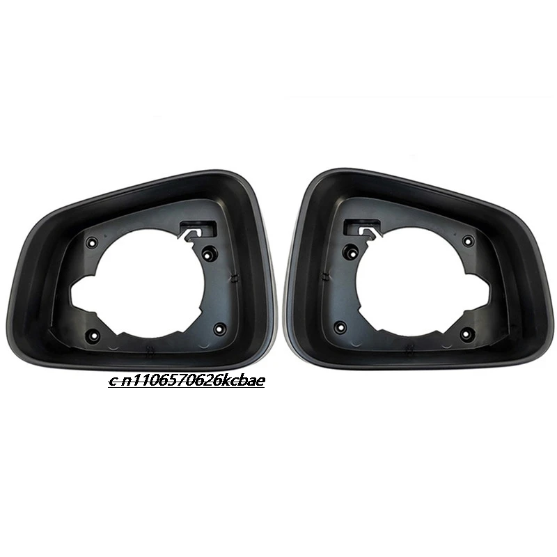 Suitable for Buick Encore Chevrolet Trax 13-18 models Opel Mokka X mirror frame reversing rearview mirror frame accessories