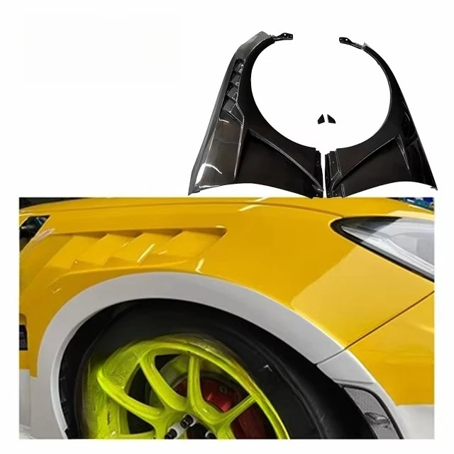 For Toyota GR86 ZN8 BRZ ZD8 INGS1 NSPECR wing Body Kit GR86 ZN8 BRZ ZD8 Carbon Fiber wing
