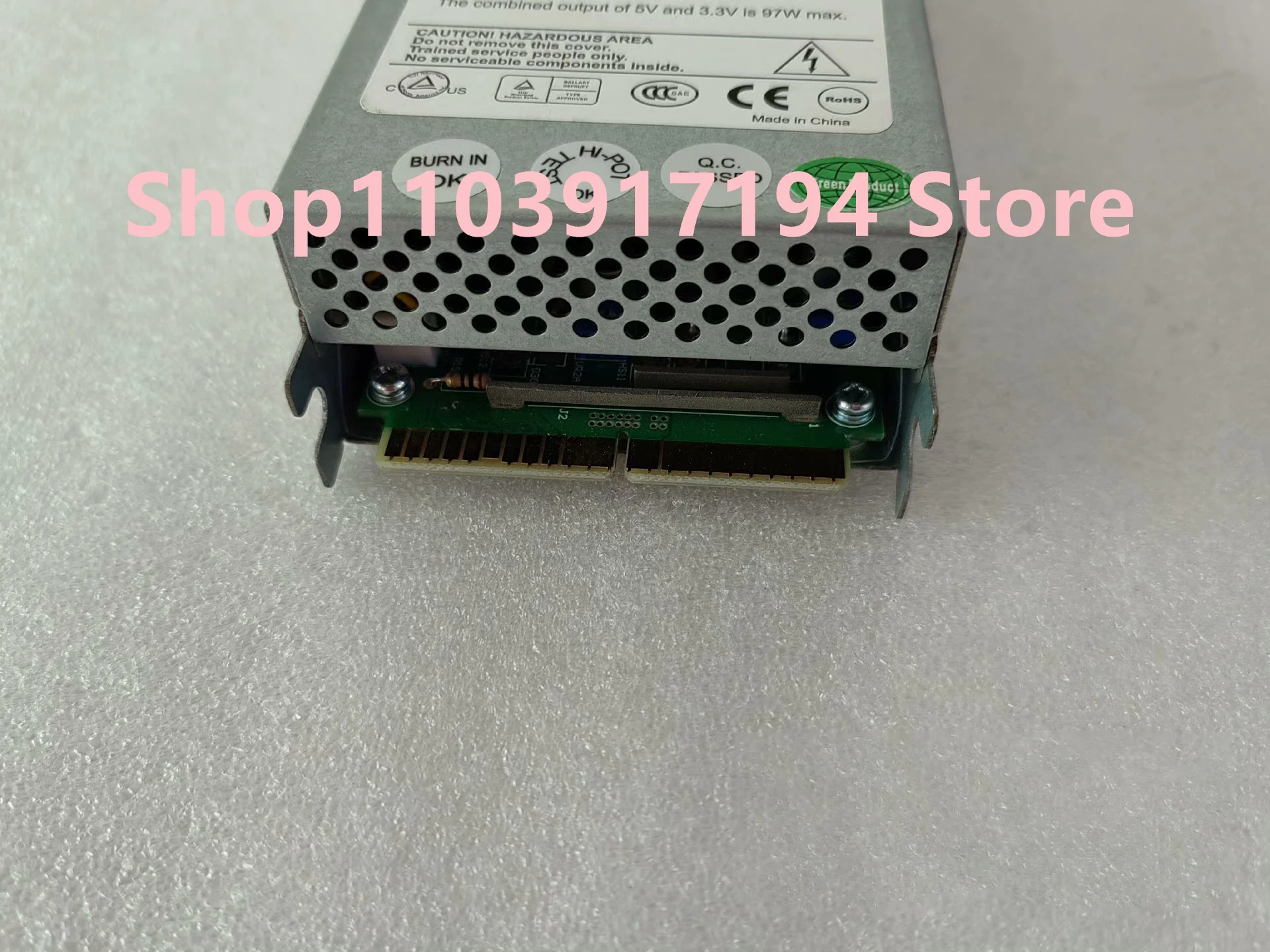 SAK250L-F4-GA03-0000FF  JSA1500 SAK250L-F4 Power supply