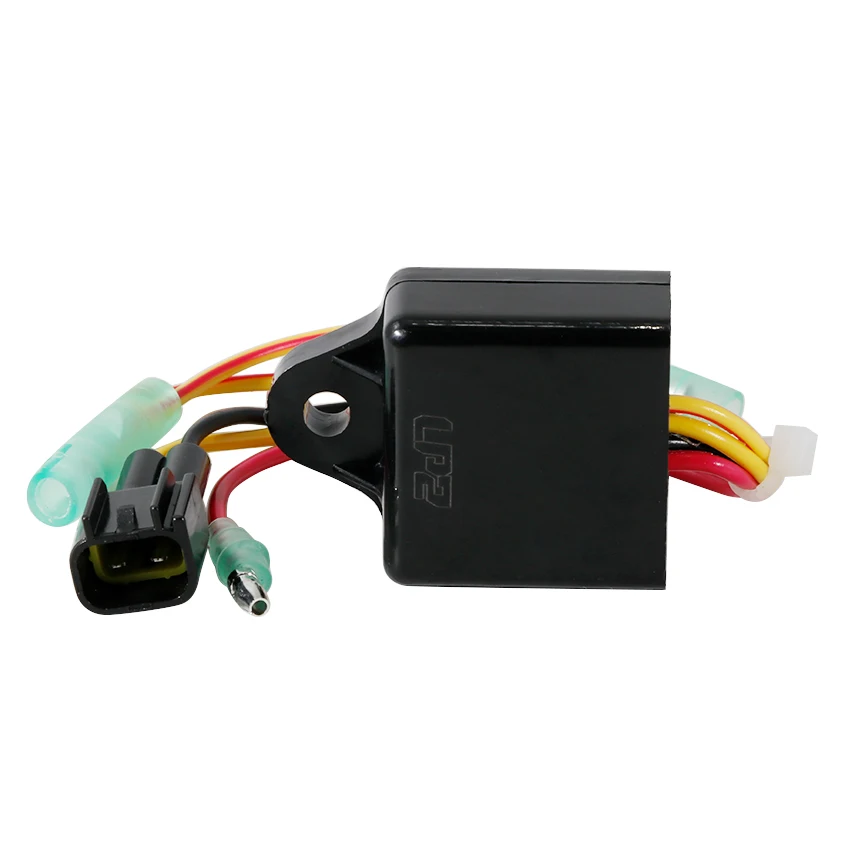 CDI-Zündeinheit für Yamaha SX150 TL/XLR VX150 TLR 150J ETOL/XL VX200 TL/XLR 225F ETOX DX150 TLR LX225 TXR OEM:65L-81950-01 – Detail 13
