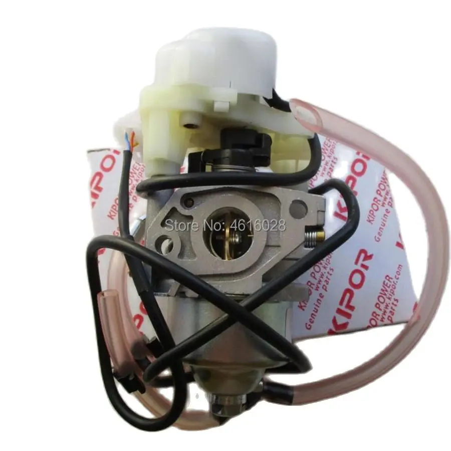 

IG1000 KG144 KG55AGTI-10000 CARBURETOR CARB KIPOR IG1000 GENERATOR ORIGINAL PARTS P15 CARBURETOR MOTOR