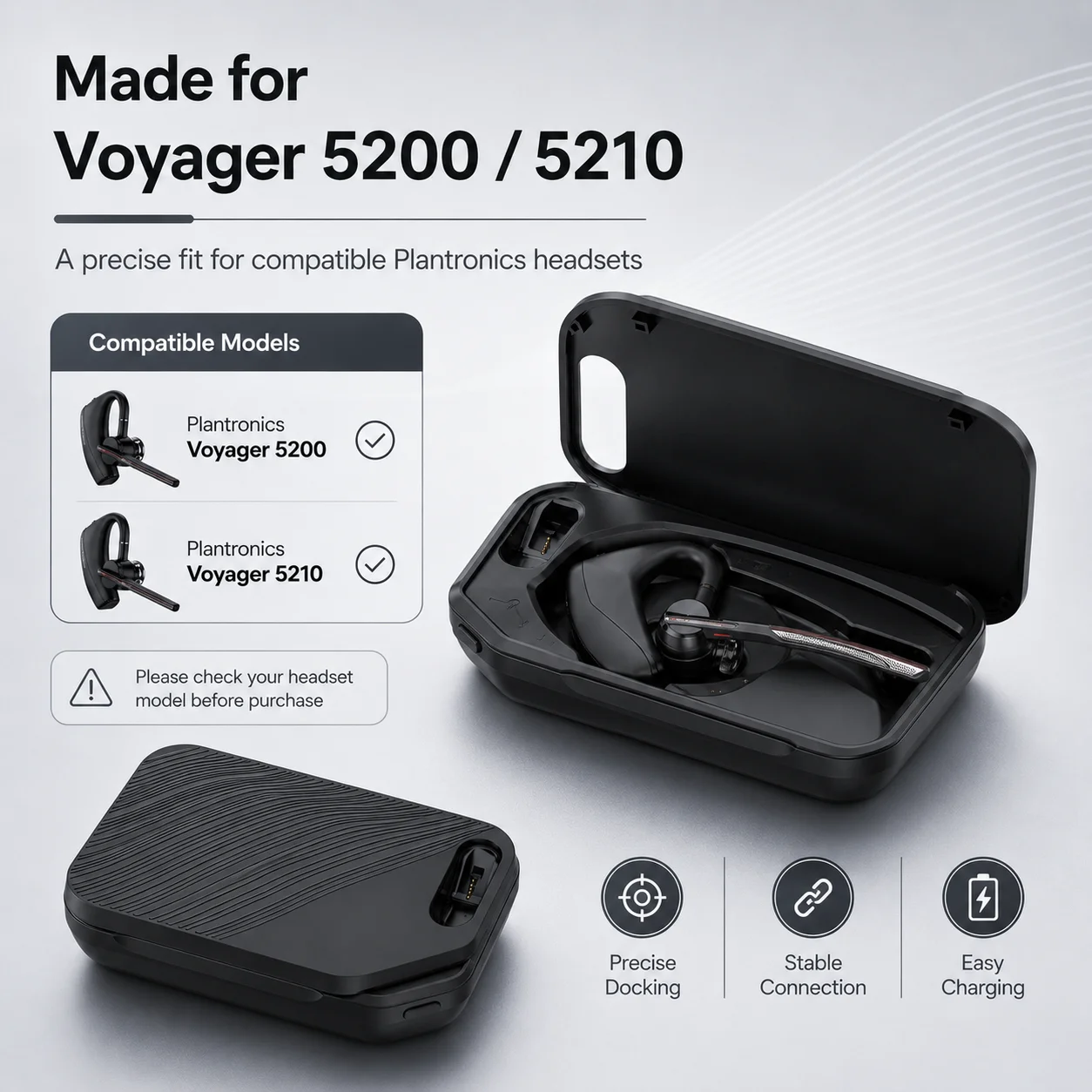 Plantronics voyager 5200 bluetooth headset-AliExpress