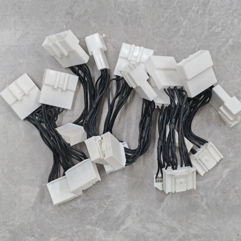 

Suitable for Tesla Charging Module Harness Model 3 Model Y Charging Module Connector