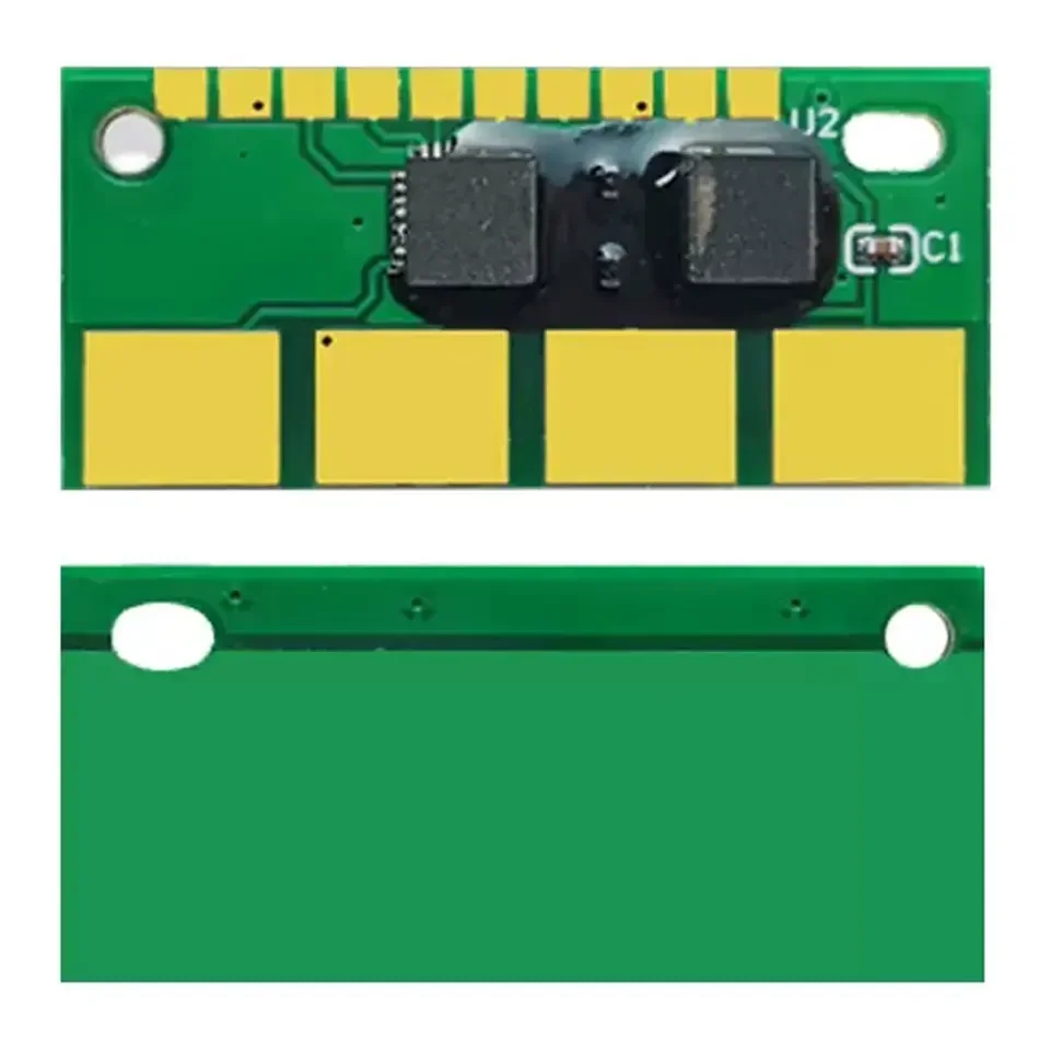 

4Pcs 1.5K Toner Chip for Lexmark C3224dw MC3224adwe MC3224dwe MC3224i C3326dw MC3326adwe MC3326i C3426dw MC3426adw MC3426i Chip