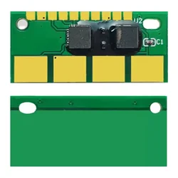 4Pcs 1.5K Toner Chip for Lexmark C3224dw MC3224adwe MC3224dwe MC3224i C3326dw MC3326adwe MC3326i C3426dw MC3426adw MC3426i Chip