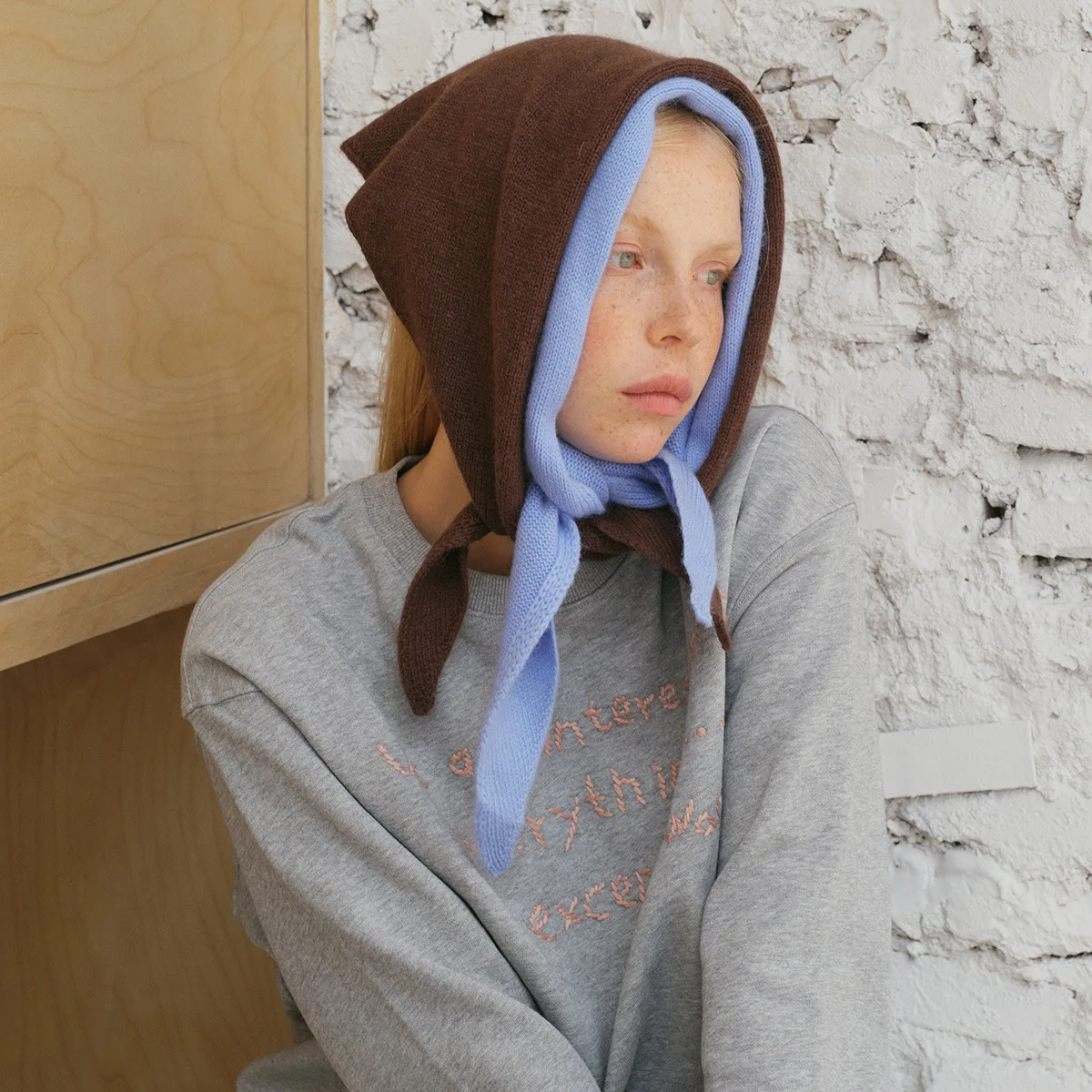 

Вязаный шерстяной шарф, новый дизайн, роскошный брендовый шарф, женский зимний шарф, теплый длинный узкий маленький шарф, женский шейный платок, шарфы