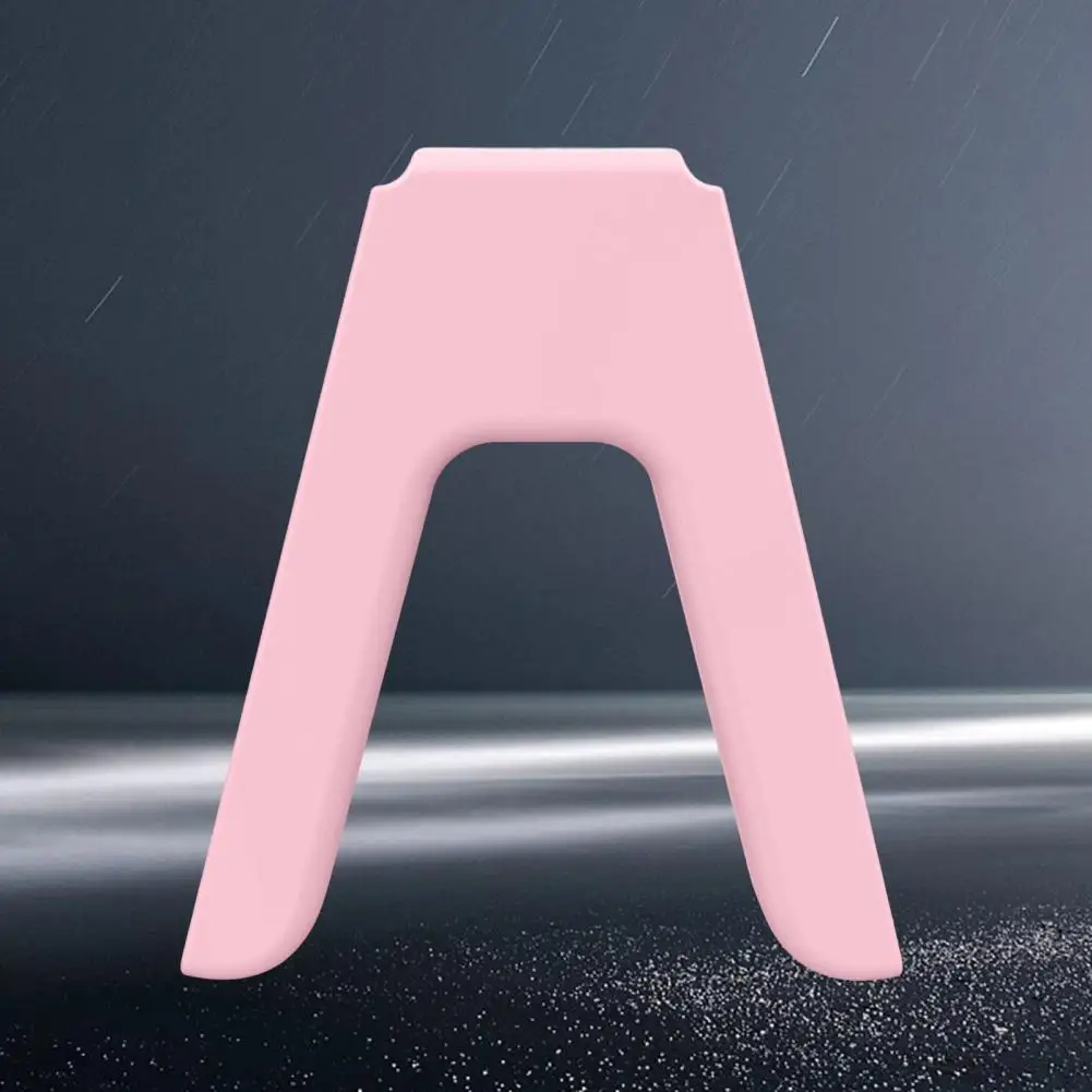 Game Controller Stand Portable V-shaped Game Controller Grip Bracket for Switch Oled Joy-con Lightweight for Enhanced