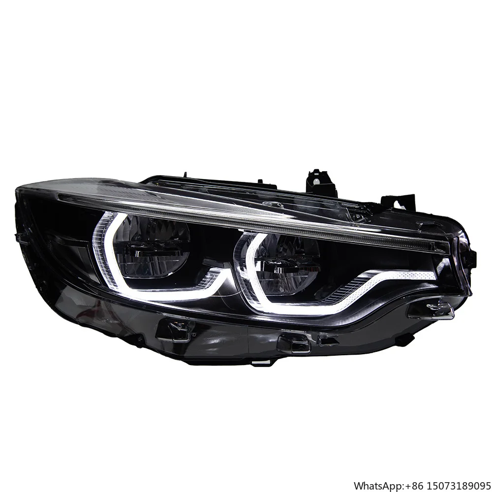 

Car Styling Head Lamp for F32 LED Headlight Projector Lens F36 F80 F82 Headlights 4 Series 425i 430i Drl Automotive Accessory