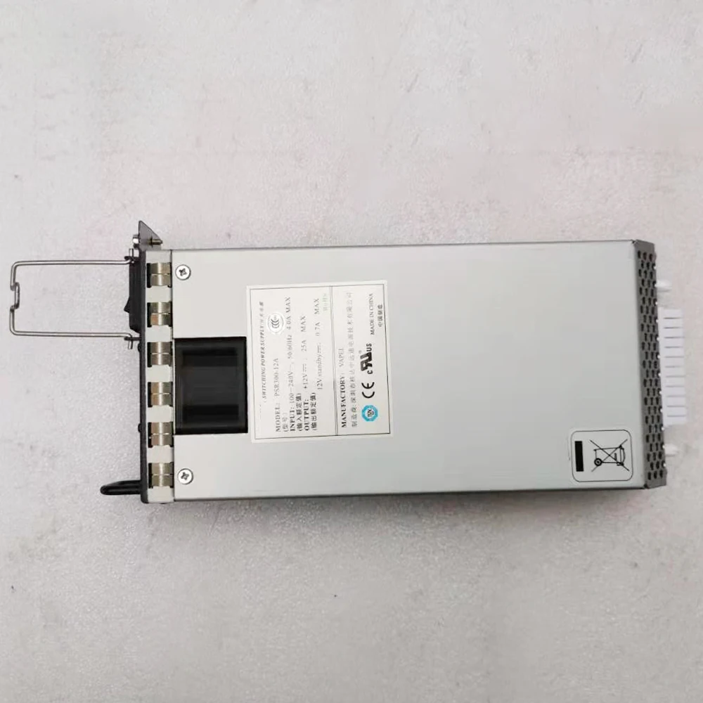 PSR300-12A HSP300-S12A 300W Switching Power Supply Fast Ship Works Perfectly High Quality