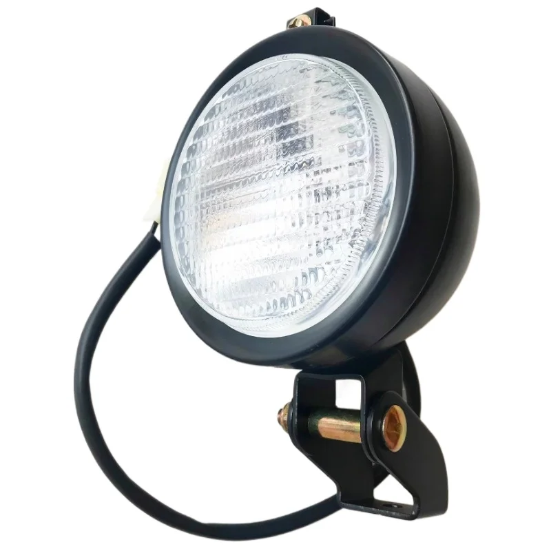 

SJ292663 Worklight Floodlight Tractor Genuine Parts for John Deere 704 3B554 5E954