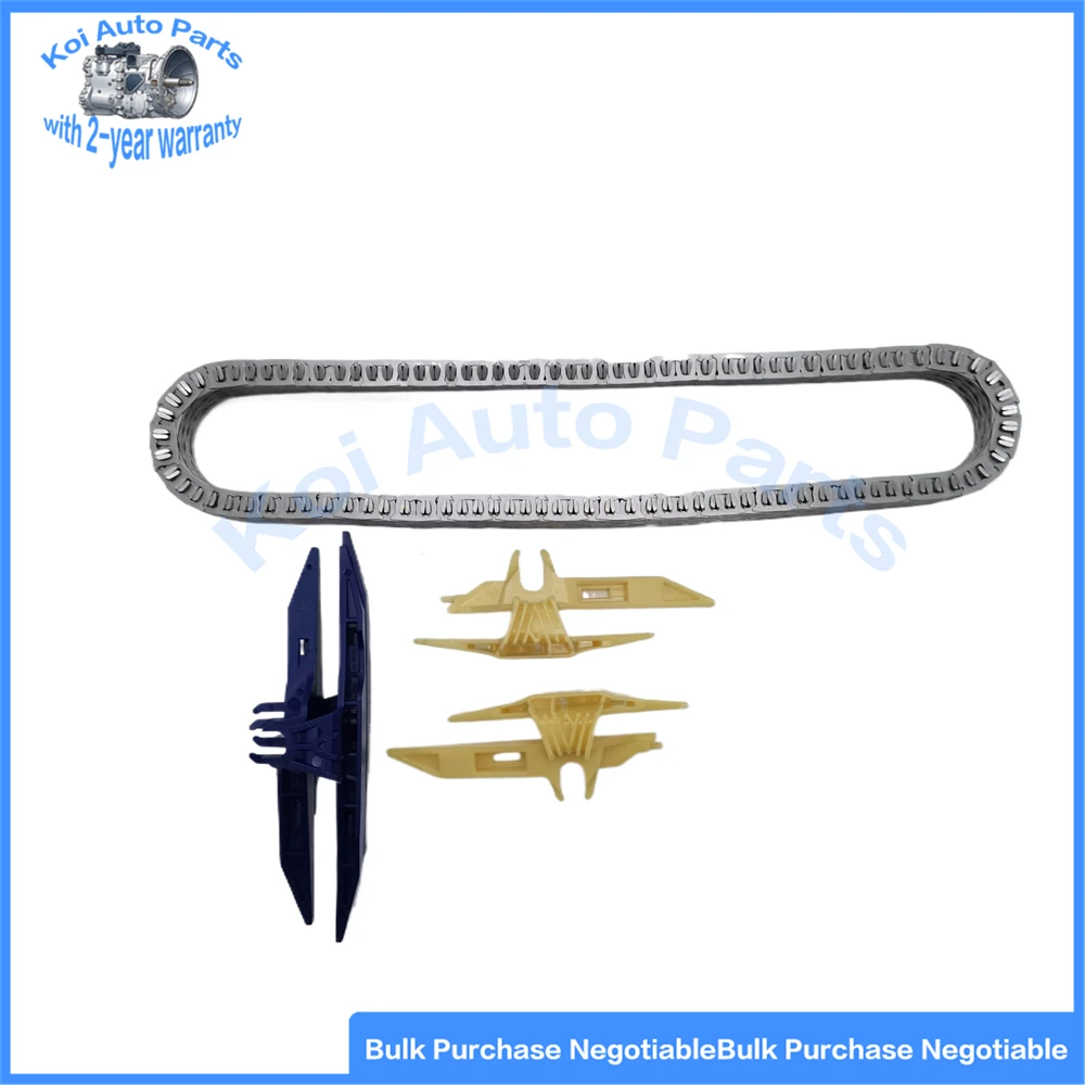 Original New C0GF1 CVT Transmission Drive Chain Belt 45832‑2H000 For Hyundai Kia Gamma CVT 2019‑2024
