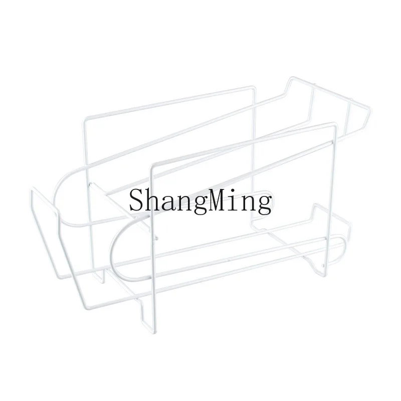 

Металлическая кованая подставка для холодильника от производителя PYH, креативная настольная простая подставка для пива/колы