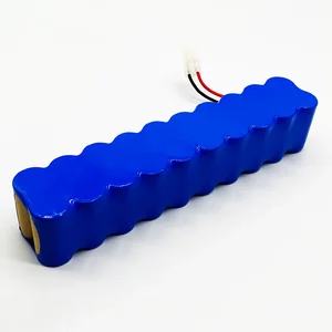 Extreme Batterie der Air Force für Staubsauger, 24 V CD, Ni MH, 2000mah, RH8771WS, RH87501, RH8779, RH877901 8 Hauptverkaufsbatterie 24 V 2000mah - №7