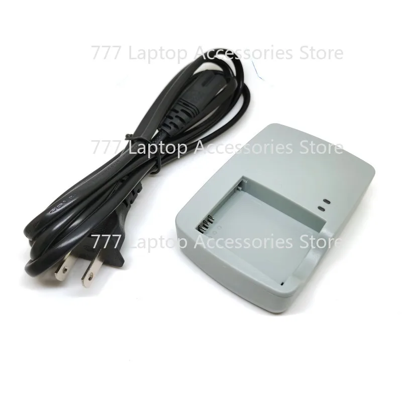 Cargador de Batería Usado para Canon PowerShot SX530 540 600 610 HS CB-2LYE