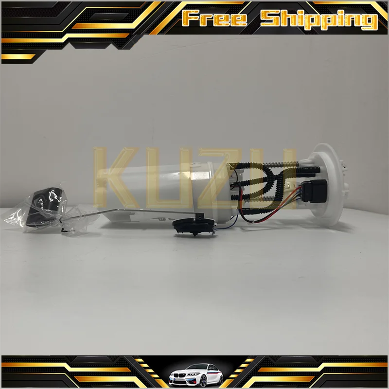 Fuel Pump Assembly 77020-0C090 77020-0C120 Fit For Toyota Sequoia Tundra 5.7L-V8 09-11