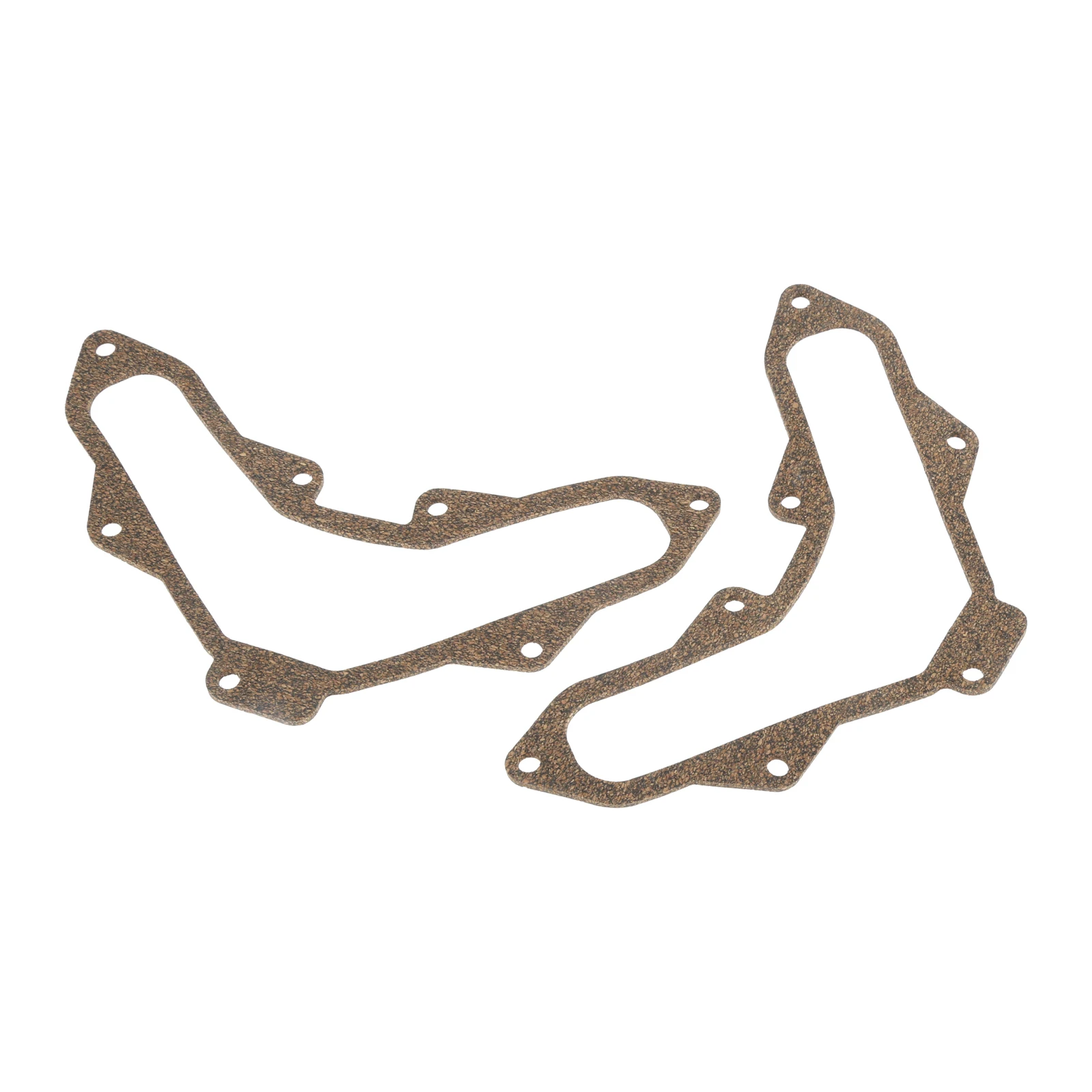 2Pc Valve Cover Gasket Lawn Mower Parts For Kohler Courage 20-041-13-S SV470 SV471 SV480 SV530 SV540 SV541 SV590 SV591 18HP 20HP