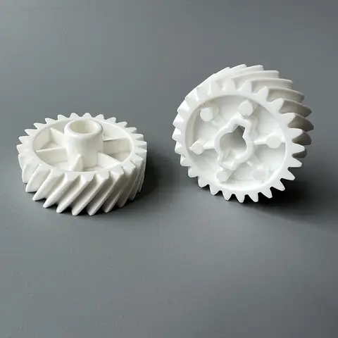 Fuji Gear for Frontier 350 370 Mervyns