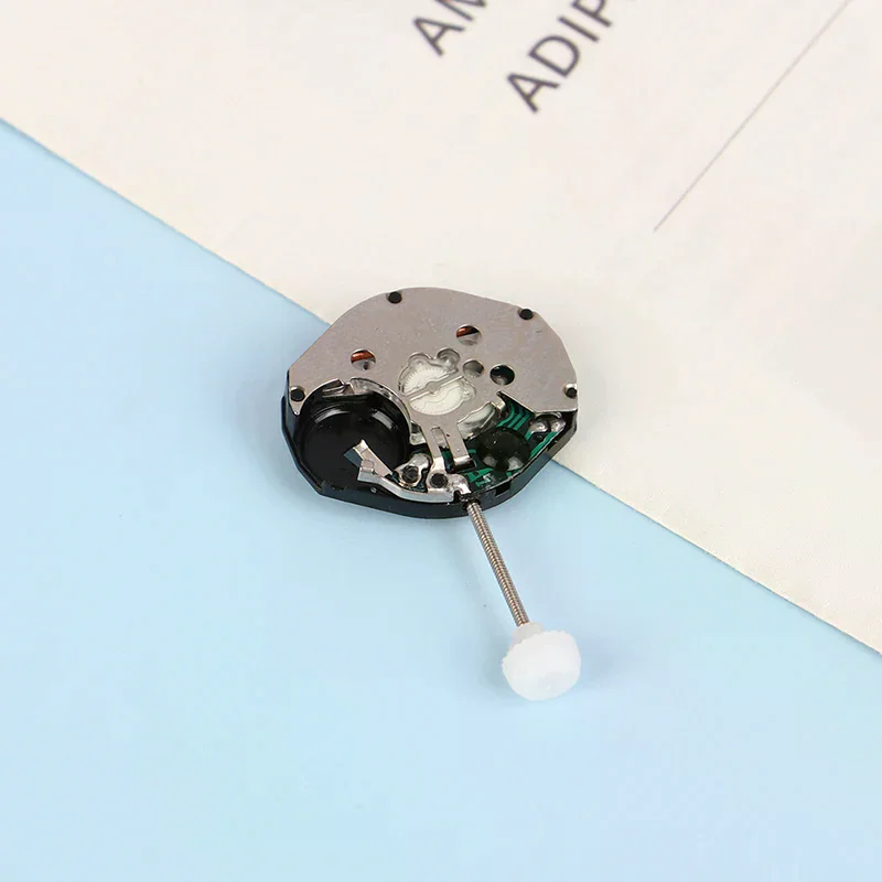 1pc Watch Movement Small Replacement Sl68 Quartz Watch Movement Accessories Watch Repairing Replacement Parts