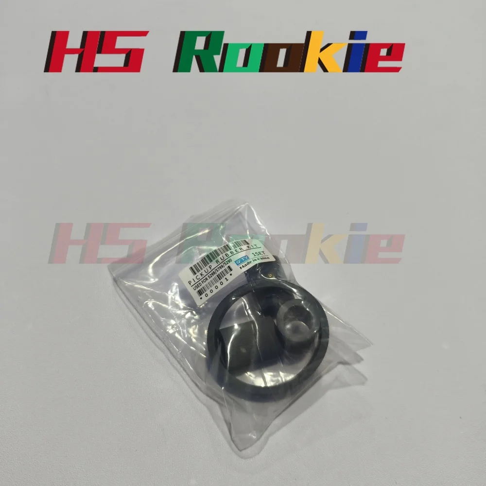 

20 компл. 1736257 1775149 Комплект шин ролика подачи захвата для EPSON WF C529R C579R C5210 C5290 C5710 C5790 M5298 M5299 M5799