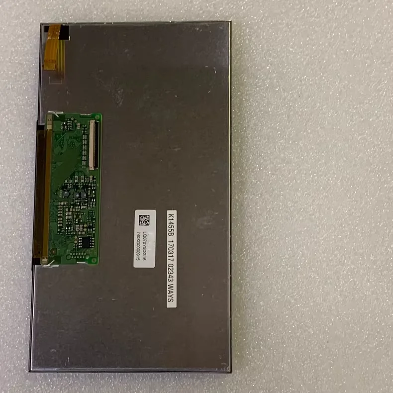 display-a-cristalli-liquidi-lq070y5dg16-da-7-pollici