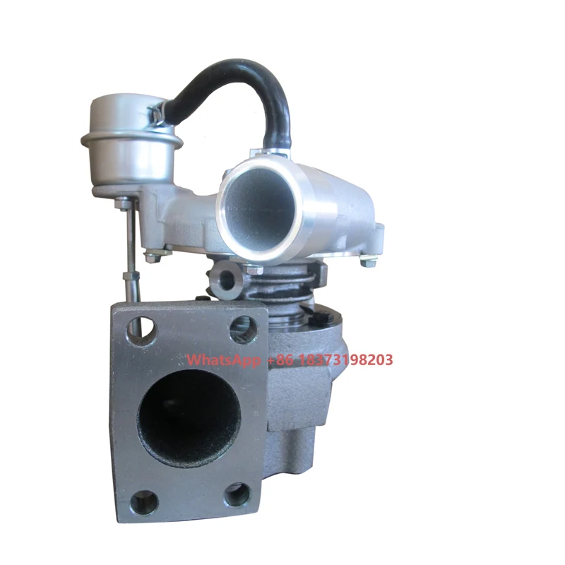 

Compatible Turbocharger GT2049S with High Quality TURBOCHARGER for Auto Engine Parts
