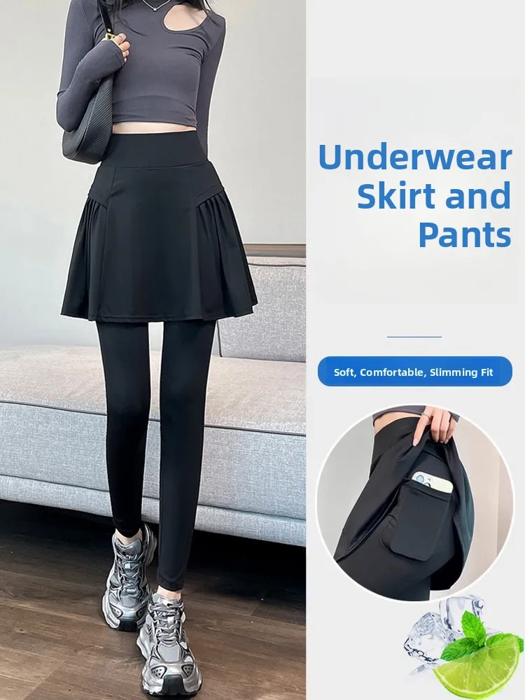 

Женские брюки для йоги с высокой талией на подкладке, осенне-зимние теплые брюки с базовым слоем, длинные леггинсы для фитнеса и тренировок