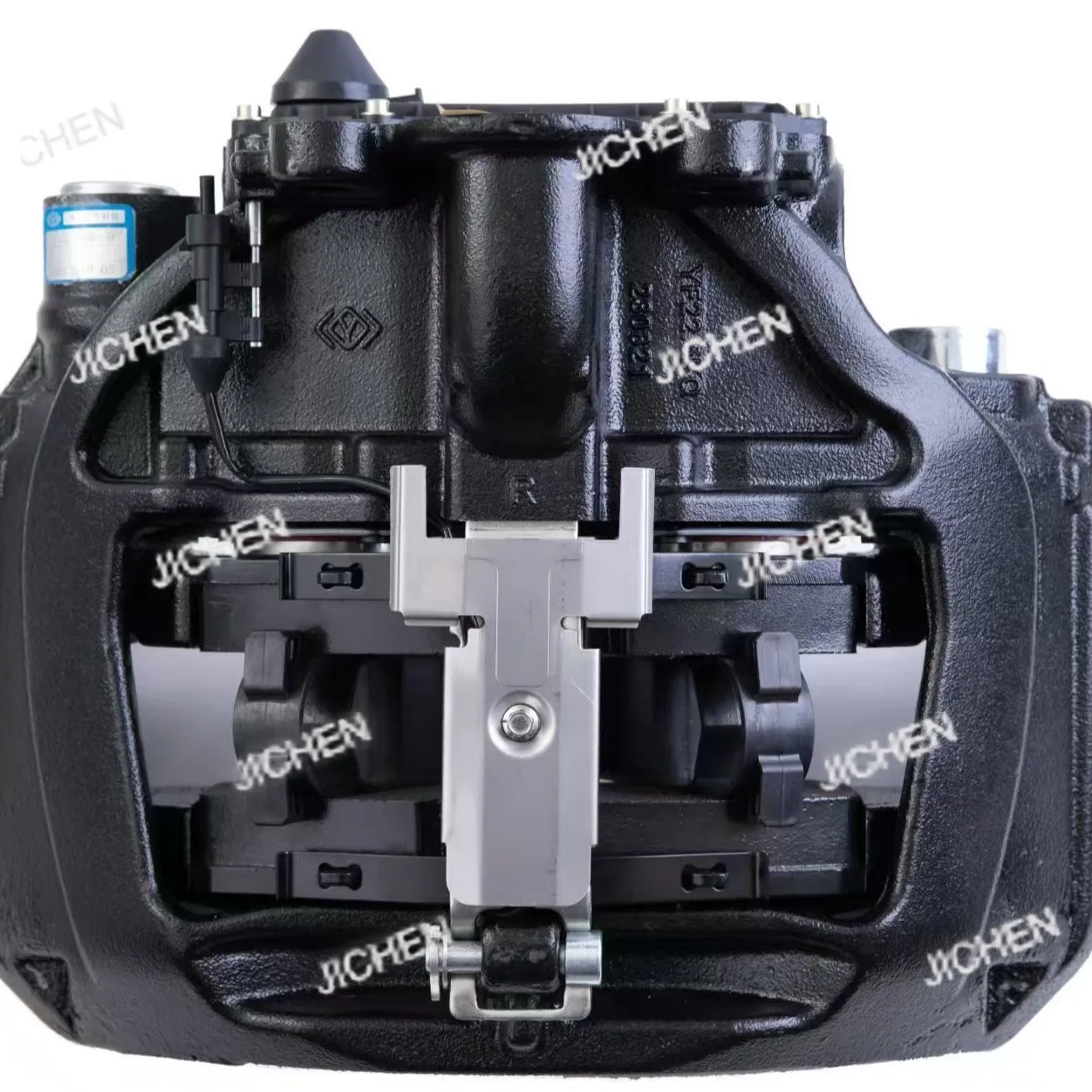 SC7 Auto Parts Pneu…