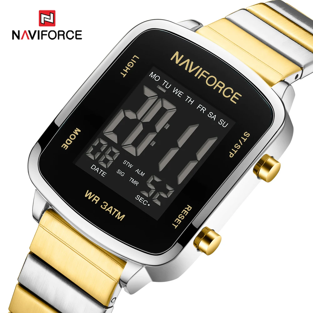 Naviforce Top Ladie… - image