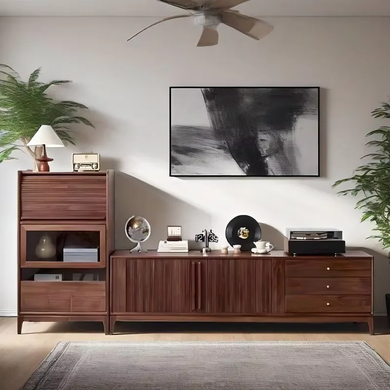 Design Bedroom Tv Stand Modern Entertainment Wood Clearance Tv Stand Living Room Universal Mueble Para Televisor Furniture