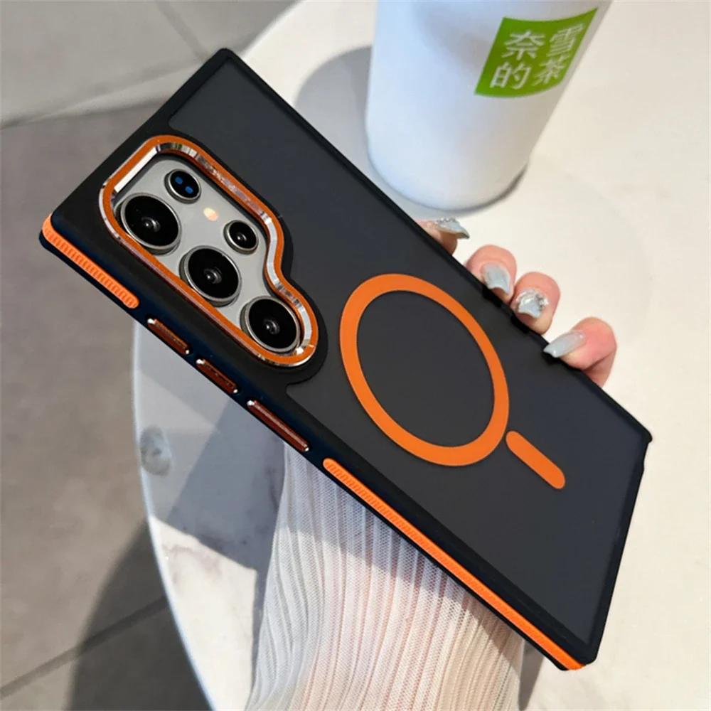 #67 Latest Shockproof Phone Case Updates