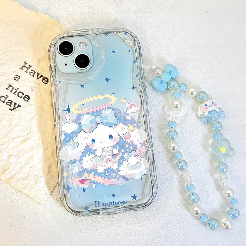 Angel Cinnamoroll K… - image