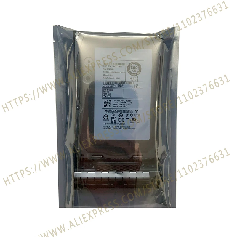 

HUS156060VLS600 New And Original Delivery Within 24 Hours