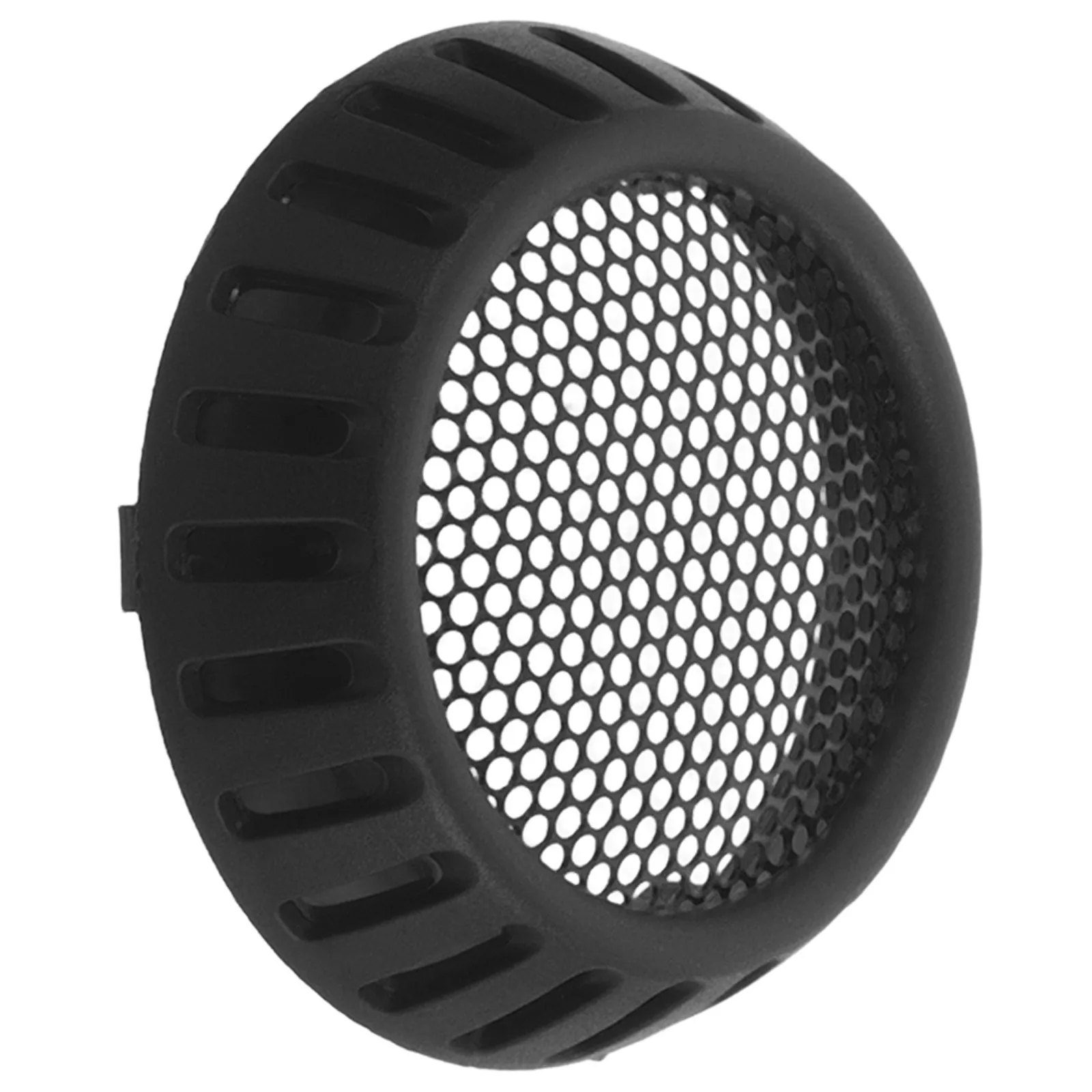 2.4 Inch Rear Air Intake Filter for Hair Dryer Protective Mesh Cover Dust-Proof Reusable Fan Guard High-Power Dryer Screen