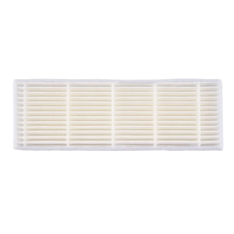 ABKR-piezas de repuesto para Aspiradora Robótica Proscenic M7 PRO /Kyvol Cybovac S31/ Uoni Lenovo T1 Pro