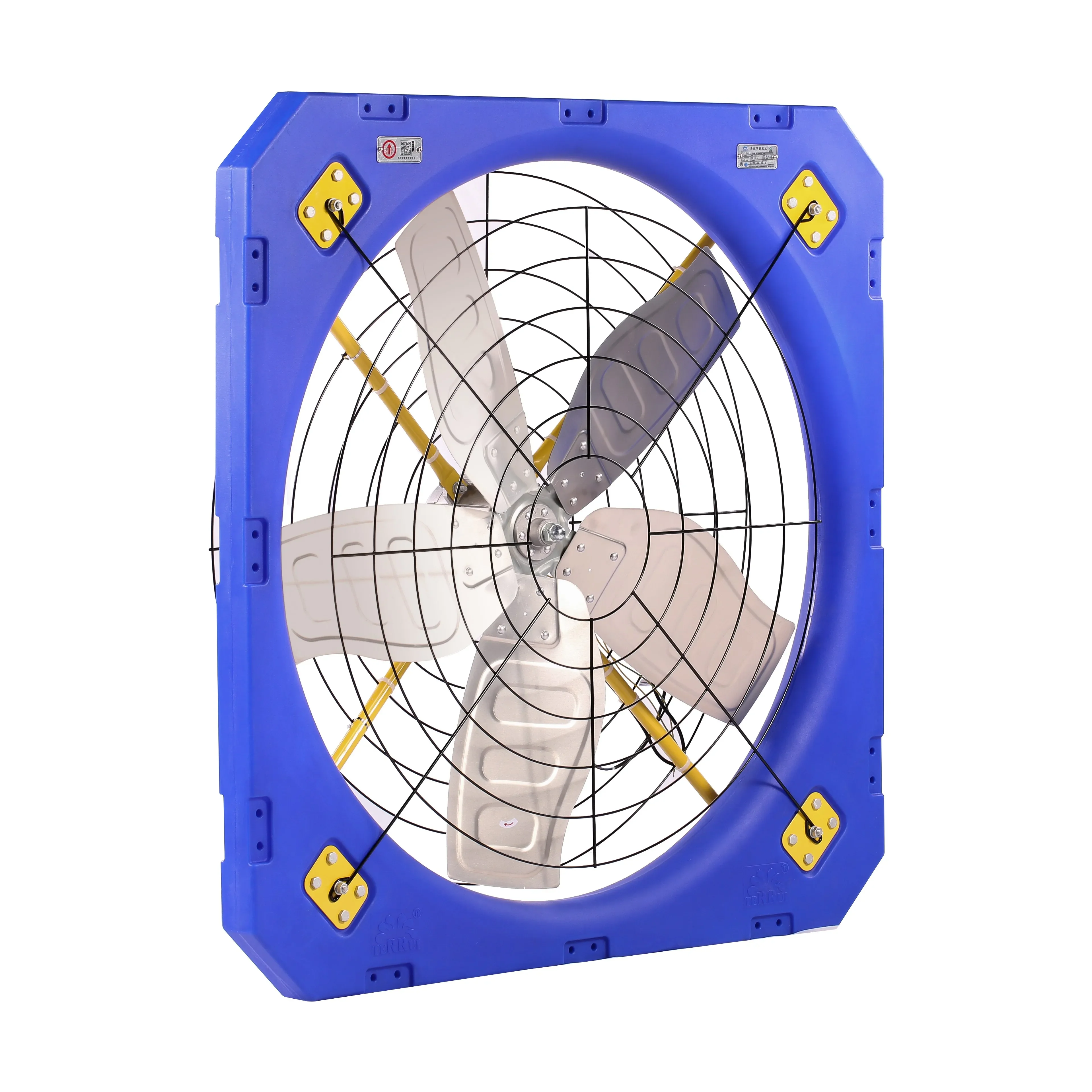 Ventilation Pig Farm circulation fan  Livestock Fan Air Blower Fan For Horse /Cow /Sheep