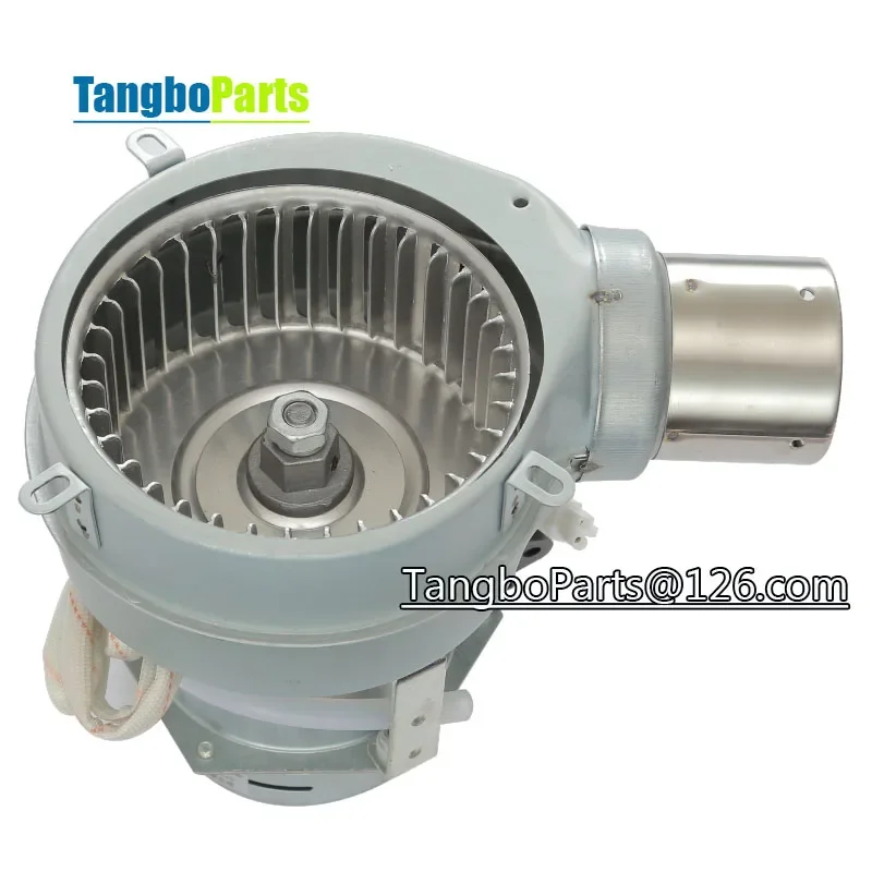 

Roaster Steam Stove Disinfection Cabinet Parts 25W 50W 55W 100W 150W 5CM 6CM Caliber Hot Air Circulation Centrifugal Blower Fan