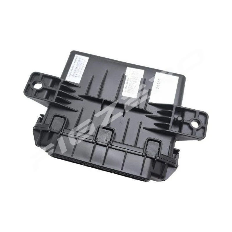 Genuine SAHX-8114640 SAEG-8114640 Air Conditioning Battery Thermal Management Controller for BYD Song DM EV Classic Edition