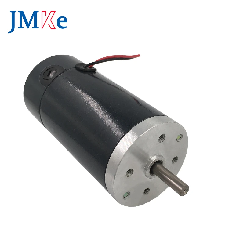 50mm 12V 24V BLDC-50s Brushless Motor 4000RPM