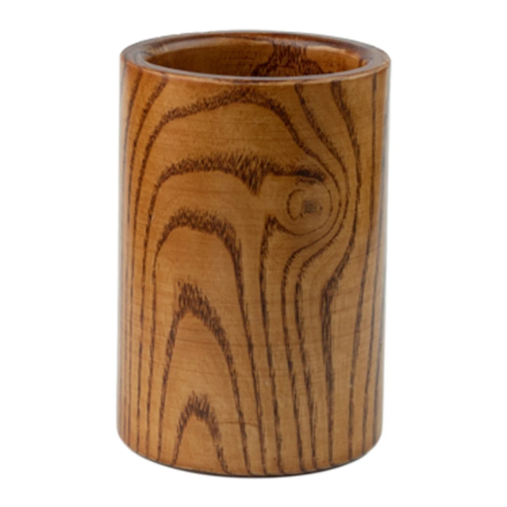 

Деревенский кухонный органайзер, подставка для кухонных принадлежностей, легко чистится, элегантный декор для кухни, функциональный кухонный аксессуар