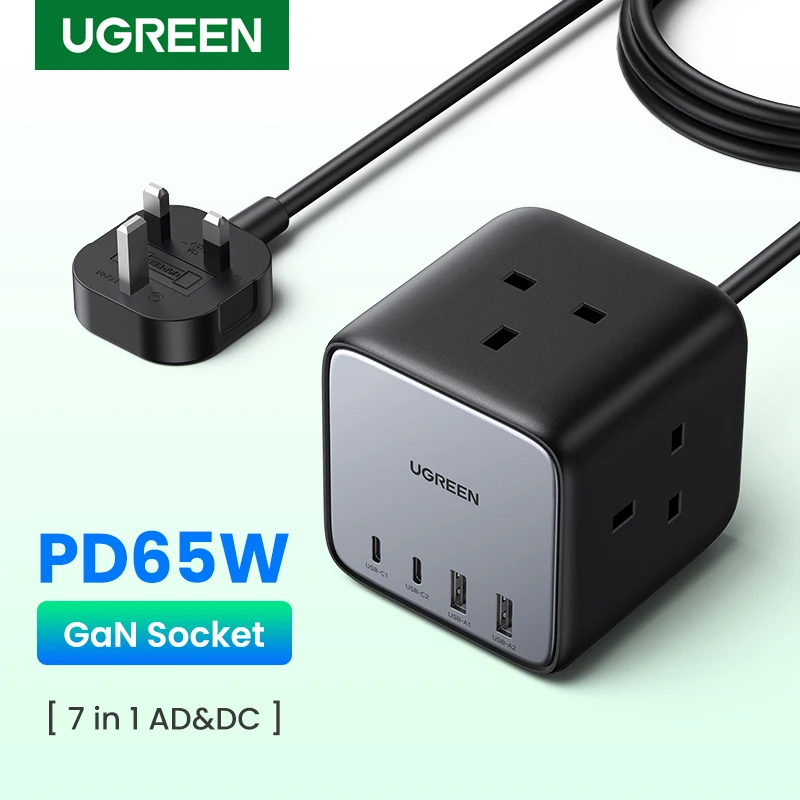 spedisci-dall'arabia-saudita-caricabatterie-gan-veloce-con-presa-uk-ugreen-da-65-w-per-stazione-di-ricarica-multipla