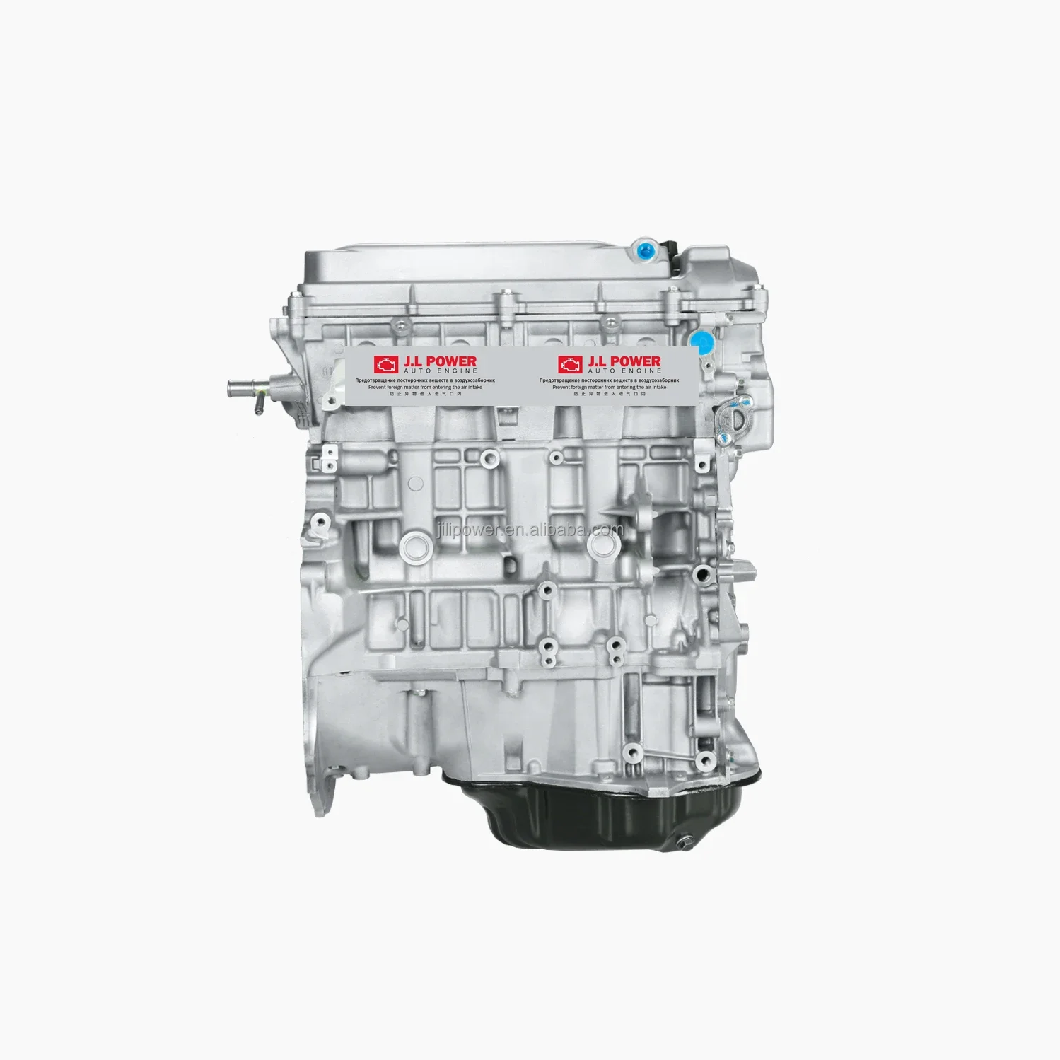 

China Factory 2AZ-FE 2.4L 125KW 4-Cylinder Bare Engine Assembly For Toyota Rav4