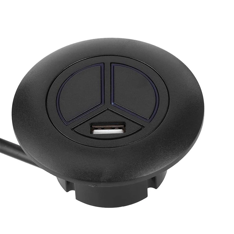 Controlador de sofá reclinable eléctrico, interruptor con puerto USB, Motor, adaptador de corriente, elevador de Silla, Control de energía, enchufe de la UE