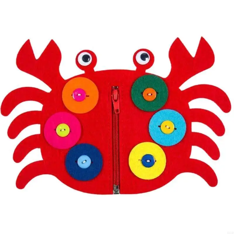 Children's Interactive for Play Supplies Training Portable Simple Game Toy