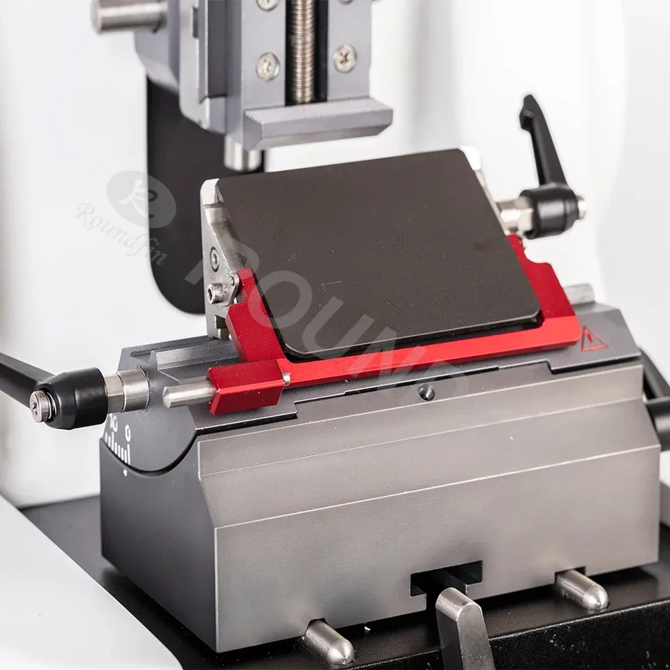 Медицинский лабораторный раздвижной микротом, патологический микротом ткани