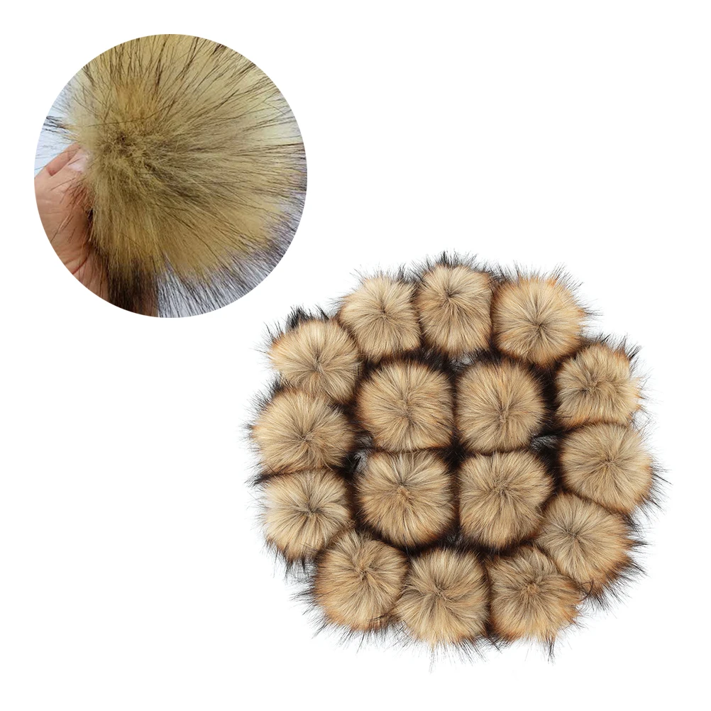 

20 Pcs Clothes Clothes Accessories Faux Material DIY Sewing Projects Knitting Ideas Sweet