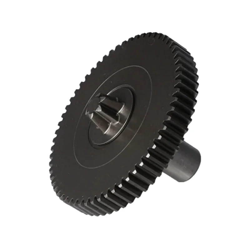 

IALJ-Gear 1619P10766 Электрический молоток GBH 5-40 RH540 GBH 5 для аксессуаров для электроинструментов, цилиндрическое колесо сцепления